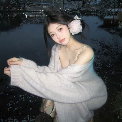 狗尾巴草也是花 封面