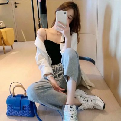 男人女人：恋爱手册 封面